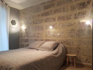 Hotels Le Saint Jean : photos des chambres