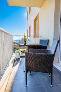 Apartment Ante&Marijana