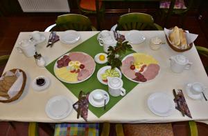 Hostinec U Čertova mlýna