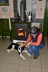 Hostinec U Čertova mlýna