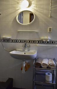 Hostinec U Čertova mlýna