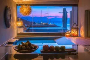 Sophia Aegina - 爱琴娜岛