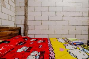 Penginapan Joko Samudro