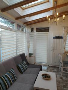 Mendei Vendégház Loft Apartman