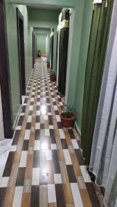 Woodland Lodge and Restaurant