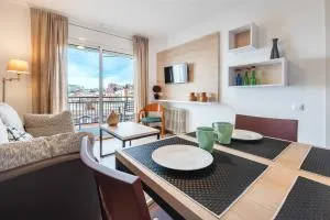 Apartamentos Astoria - Tarragona