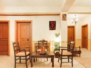 Homely Holiday Home in Stournareika with Terrace