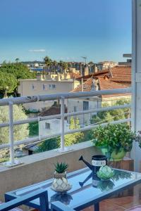 Appartements Welcome to paradise : photos des chambres