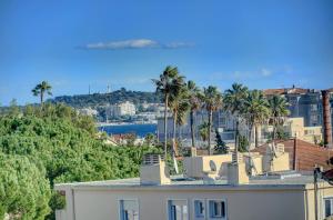 Appartements Welcome to paradise : photos des chambres