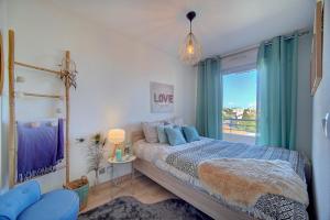 Appartements Welcome to paradise : photos des chambres
