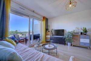 Appartements Welcome to paradise : photos des chambres