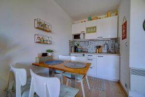 Appartements Welcome to paradise : photos des chambres