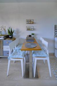 Appartements Welcome to paradise : photos des chambres