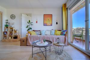 Appartements Welcome to paradise : photos des chambres