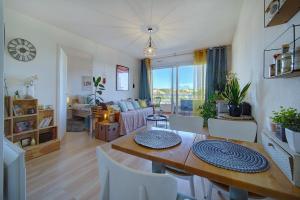 Appartements Welcome to paradise : photos des chambres