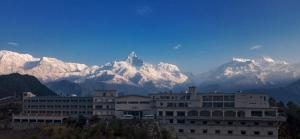 Hotel Annapurna View Sarangkot