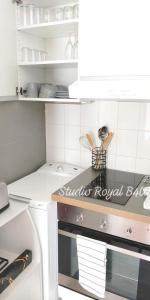 Appartements Studio Royal by Beds4Wanderlust - Place du marche avec parking prive : photos des chambres