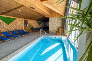 Thermal Camping Velingrad