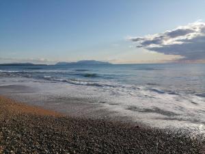 Villa Sophia Epirus Greece