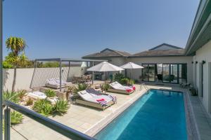 CM26 - Pezula Heavenly Sunset