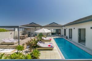 CM26 - Pezula Heavenly Sunset