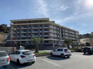 Appartements Fronte di Mare : photos des chambres