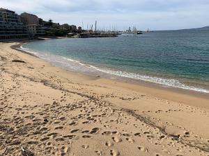 Appartements Fronte di Mare : photos des chambres