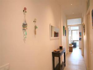 APARTAMENTO ISAMAR