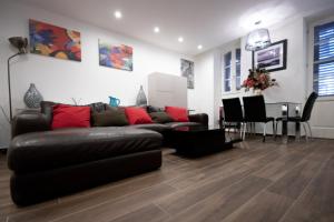 Valletta Collection - Zekka Studio