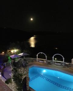 Dolphin Apartments 2 Epirus Greece