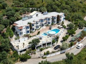 Dolphin Apartments 2 Epirus Greece