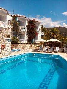 Dolphin Apartments 2 Epirus Greece