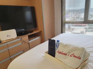 Steffs Condo 816 at Centrio Tower