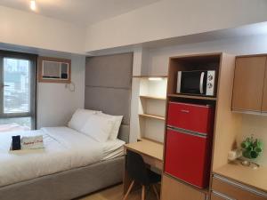 Steffs Condo 816 at Centrio Tower