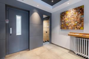 Apartamentos Astoria