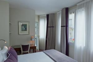 Hotels Hotel Parc Saint-Severin - Esprit de France : photos des chambres