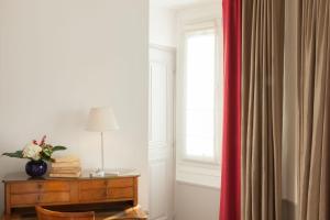Hotels Hotel Parc Saint-Severin - Esprit de France : photos des chambres