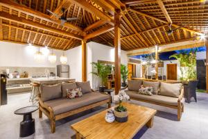 Villa Hana by Alfred in Bali