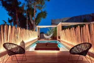 Elysium Boutique Hotel & Spa (Adults Only) Heraklio Greece