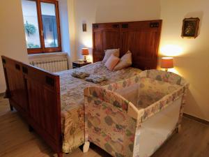 Il Ciliegio Holiday Apartment With Garden