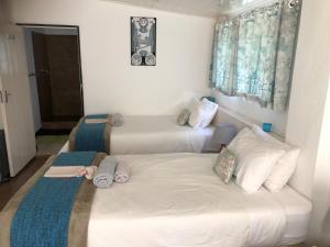 Peace Corner Cottages