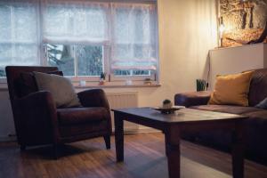 Gesindehaus Bornecke