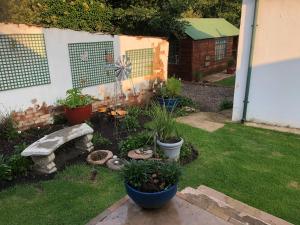 Peace Corner Cottages