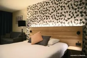 Hôtel de l'Univers Liège - Liegi