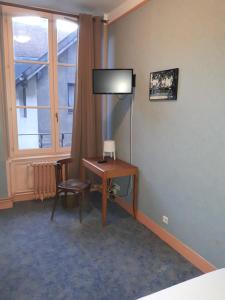 Le Vieux Relais photo 9