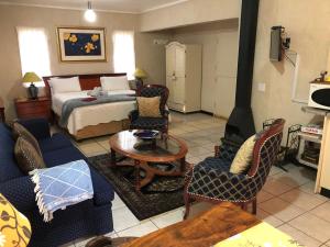 Peace Corner Cottages