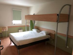 Hotels ibis budget Mantes-la-Jolie : photos des chambres