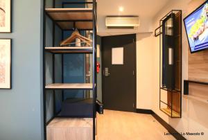 Hôtel de lUnivers Liège