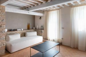 Two-Bedroom Villa room in Borgo Giorgione