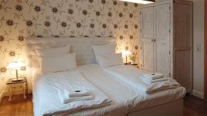 Appartmenthaus Monika